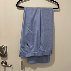 Banana Republic Logan Curvy Fit Trousers